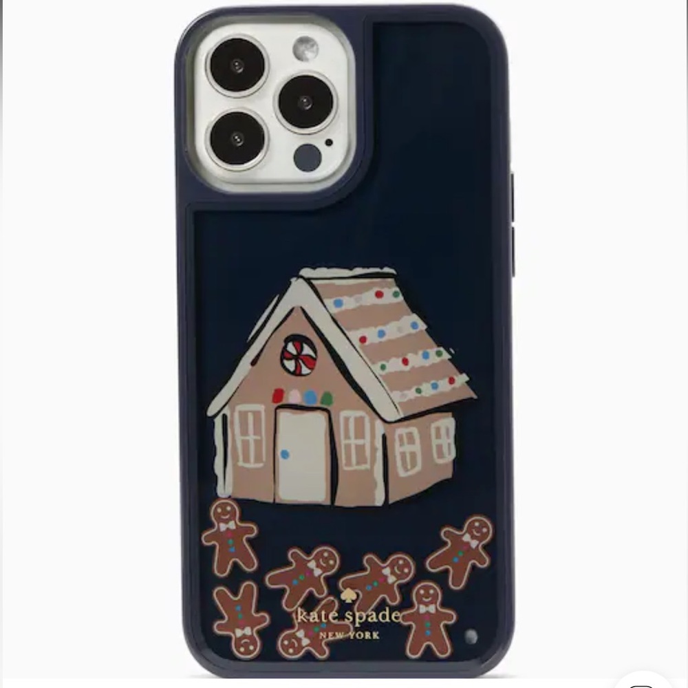 Kate Spade Cell Phone case